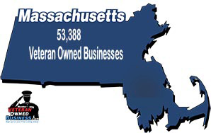 53,388 Veteran Owned Businesses in Massachusetts